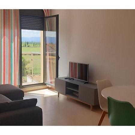 Joiebre Apartman Sant Jaume d’Enveja Kültér fotó