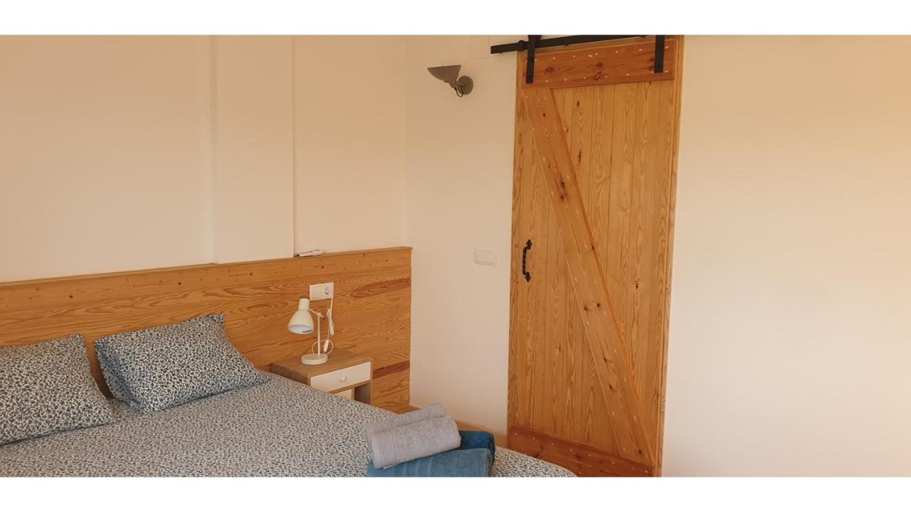Joiebre Apartman Sant Jaume d’Enveja Kültér fotó