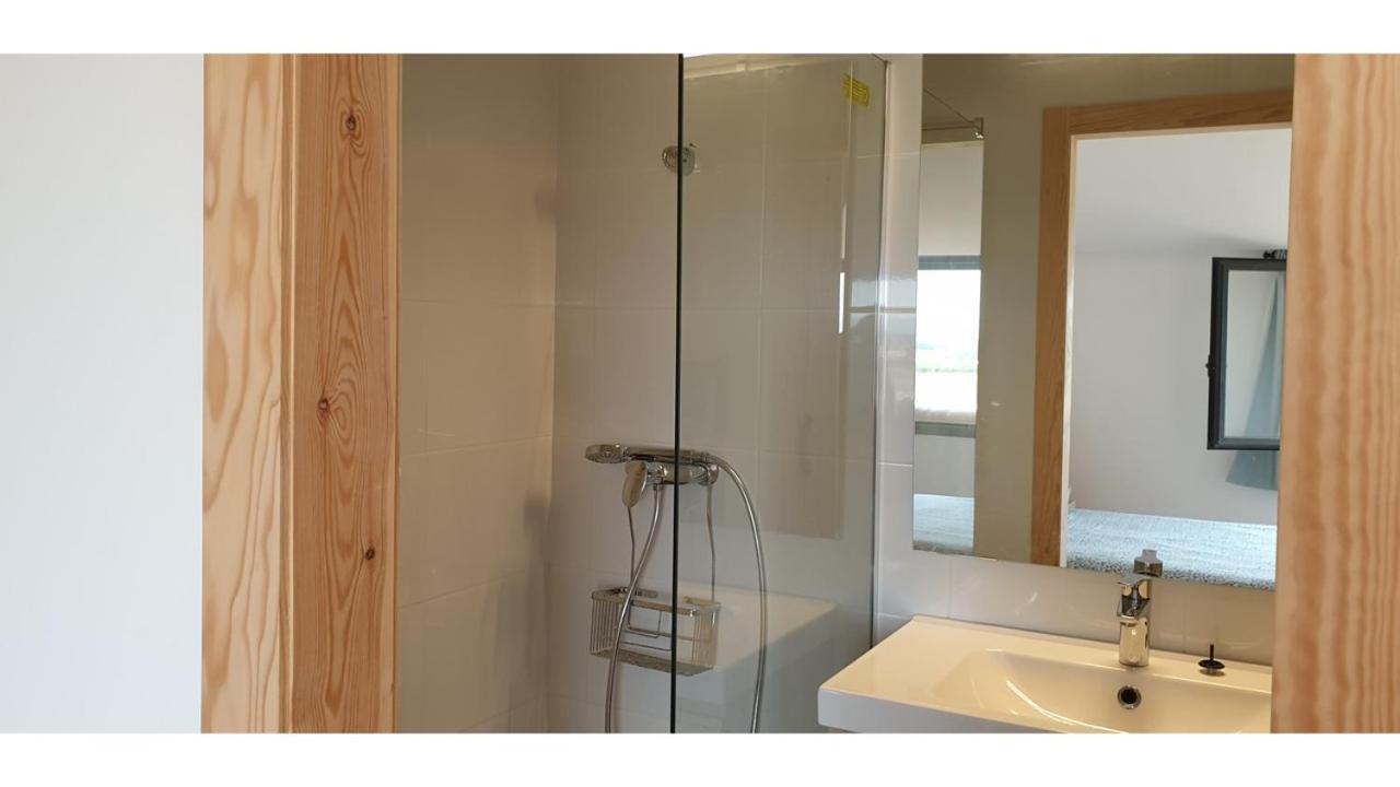 Joiebre Apartman Sant Jaume d’Enveja Kültér fotó