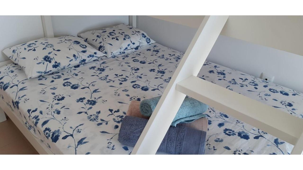 Joiebre Apartman Sant Jaume d’Enveja Kültér fotó