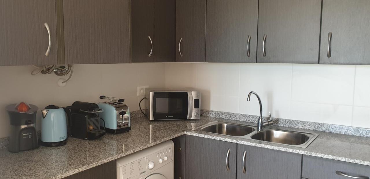 Joiebre Apartman Sant Jaume d’Enveja Kültér fotó